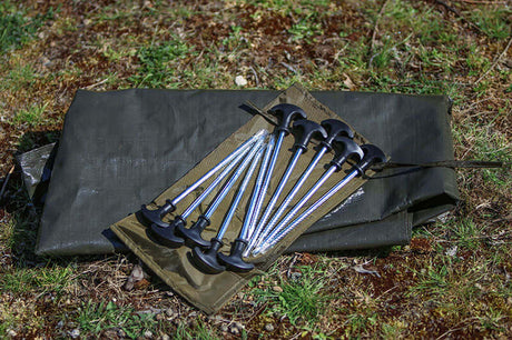 Brolly Fox Easy - Tienda Carpfishing