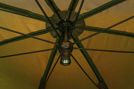 Brolly Fox Easy - Tienda Carpfishing