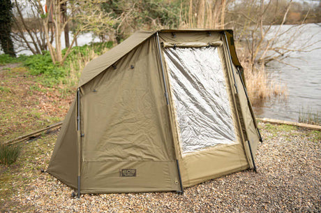 Brolly Fox Eos 60'' - Tienda Carpfishing