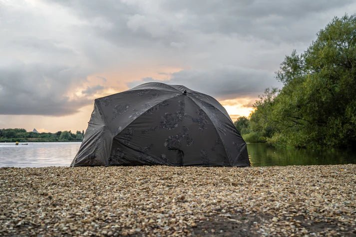 Brolly Nash Scope OPS Recon 48" - Tienda Carpfishing