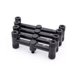 Buzz bars Sonik Stanz 2 cañas 12,7 cm - Tienda Carpfishing