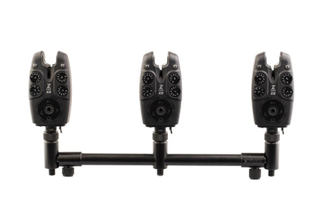 Buzz bars Zfish Magsafe 3 cañas 31 - 45 cm - Tienda Carpfishing