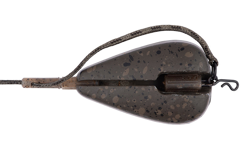 Plomo Fox Edges Camo Inline Lead Drop Off Kit