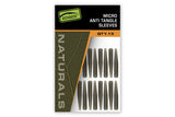 Anti tangle Fox Edges Anti Tangle Sleeves