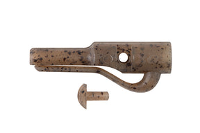 Material de montaje Fox Edges Camo Slik Lead Clip + Pegs