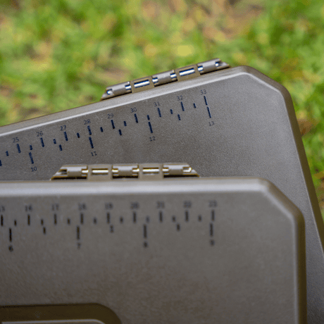 Caja Avid Carp Reload Rig Case - Tienda Carpfishing