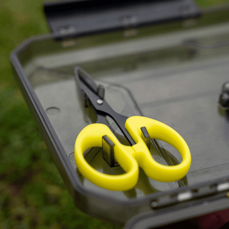 Caja Avid Carp Reload Utility - Tienda Carpfishing