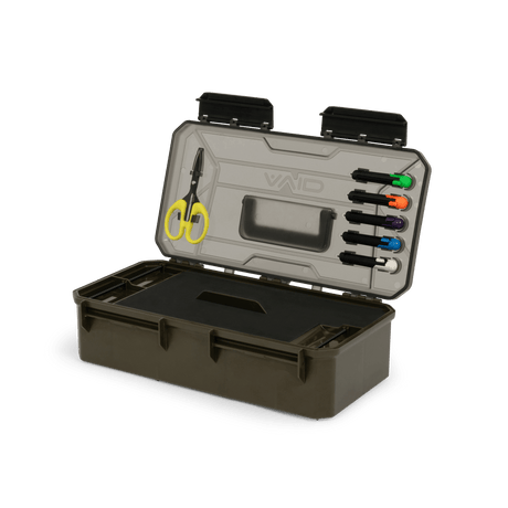 Caja Avid Carp Reload Utility - Tienda Carpfishing