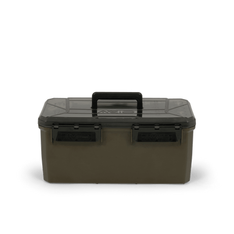 Caja Avid Carp Reload Utility - Tienda Carpfishing