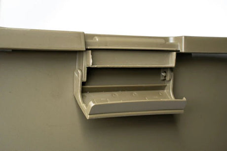 Caja de almacenamiento Nash Bank Life - Tienda Carpfishing