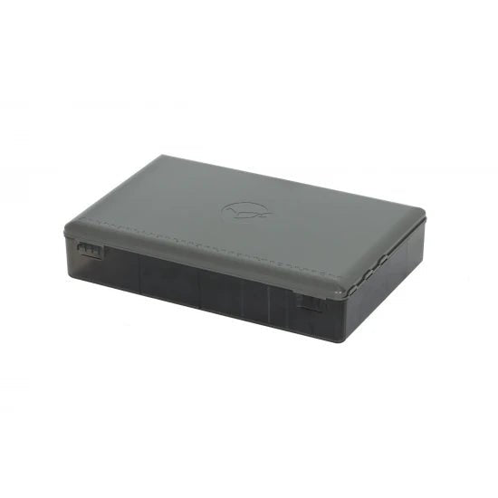 Caja Tackle Korda Grande - Tienda Carpfishing