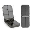 Caja Tackle Sonik Lokbox Clip-Fold - Tienda Carpfishing