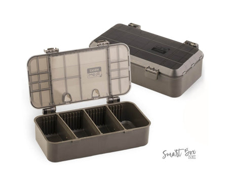 Caja Tackle Zfish Smart ZFX - Tienda Carpfishing