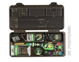 Caja Tackle Zfish Z - Box Pro 3+1 - Tienda Carpfishing