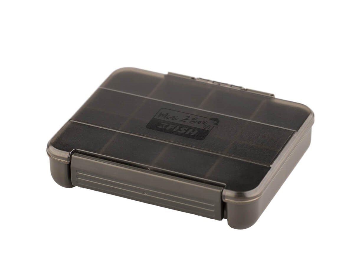 Caja Zfish Z - Mini 8 - Tienda Carpfishing