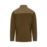 Camisa técnica Trakker Techpro Mozzi - Tienda Carpfishing