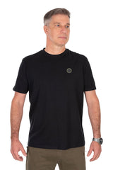 Camiseta Fox Collection T Negro - Tienda Carpfishing
