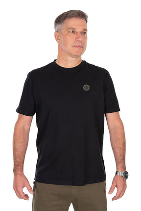 Camiseta Fox Collection T Negro - Tienda Carpfishing