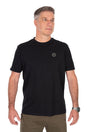 Camiseta Fox Collection T Negro - Tienda Carpfishing