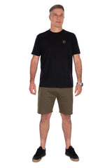 Camiseta Fox Collection T Negro - Tienda Carpfishing