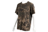Camiseta Nash ZT Lite Luxe Camo - Tienda Carpfishing
