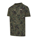 Camiseta Trakker CR Camo - Tienda Carpfishing