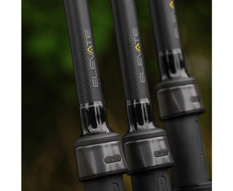 Caña Avid Carp Elevate 13 pies 4 lb - Tienda Carpfishing