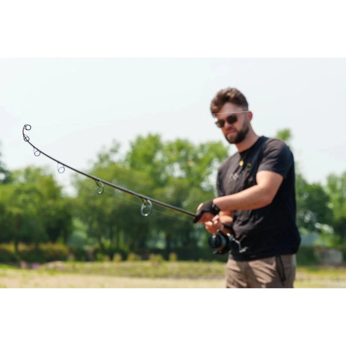 Caña Avid Carp Extremity Ultra-Series 12 pies 3,75 lb - Tienda Carpfishing