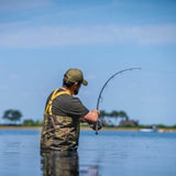 Caña Avid Carp Revolve 10 pies 3 lb - Tienda Carpfishing