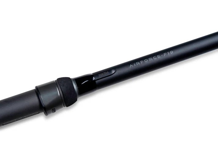 Caña Nash Air Force F10 12 pies 3.75 lb - Tienda Carpfishing