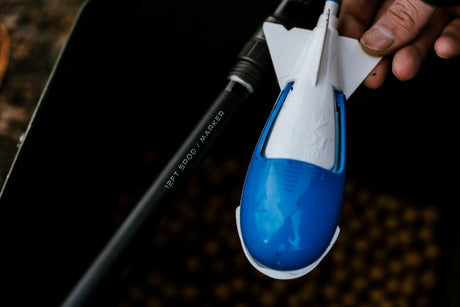 Caña Nash Air Force F10 13 pies 3.5 lb - Tienda Carpfishing