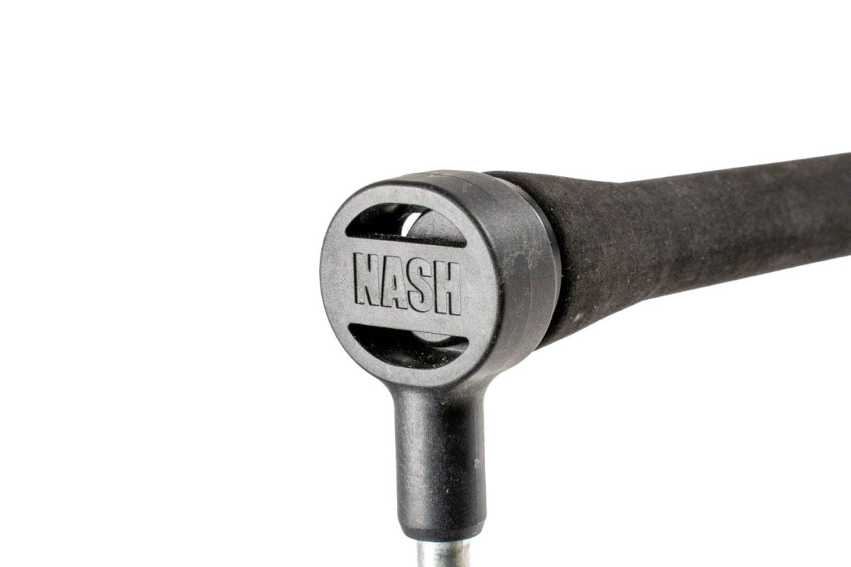 Caña Nash Scope Abbreviated 10 pies 3.5 lb - Tienda Carpfishing