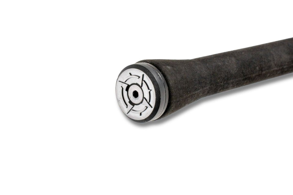 Caña Nash Scope Abbreviated 10 pies 3.5 lb - Tienda Carpfishing