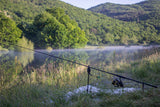Caña Nash Scope Abbreviated 9 pies 3.5 lb - Tienda Carpfishing