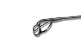 Caña Nash Scope Abbreviated 9 pies 3.5 lb - Tienda Carpfishing