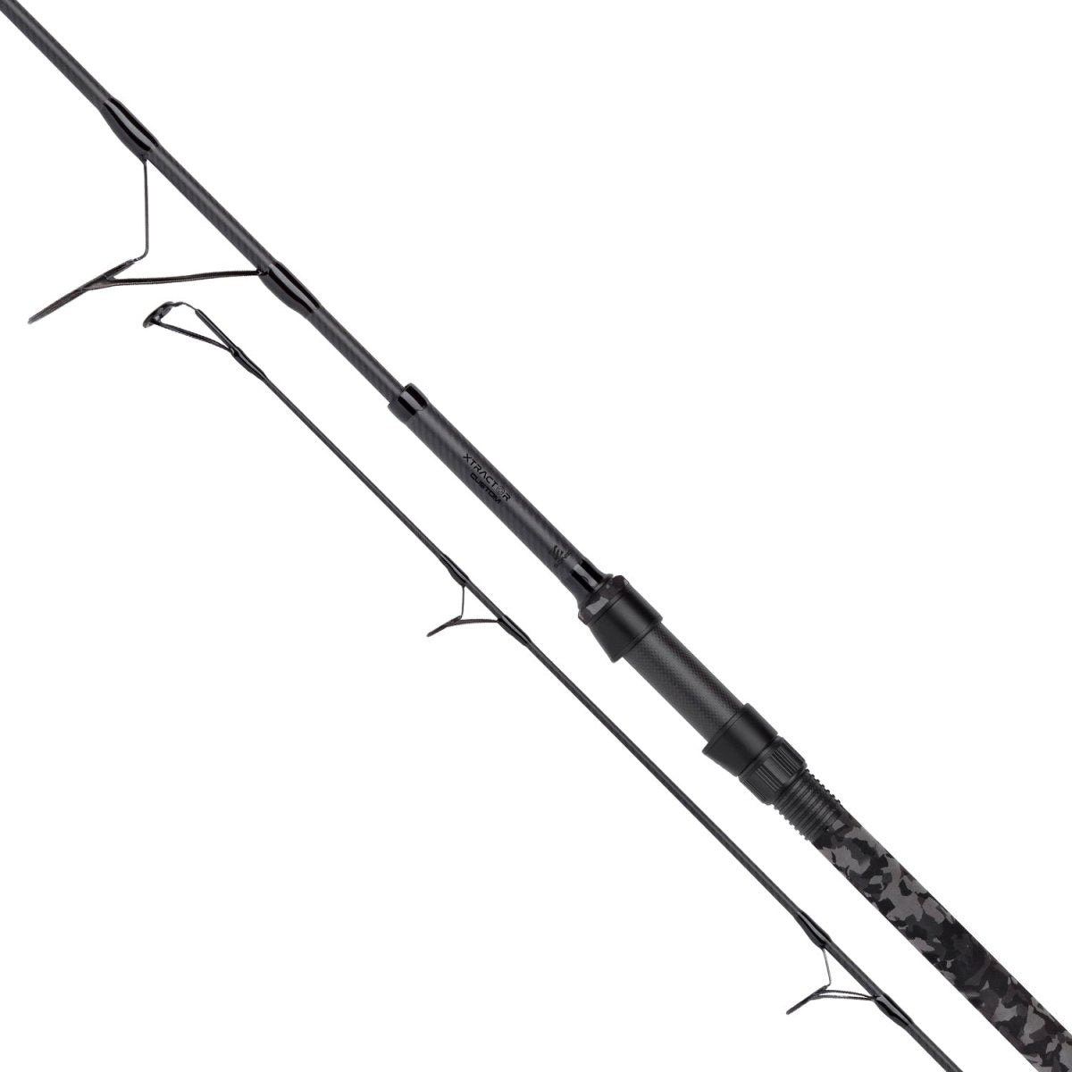 Caña Sonik Xtractor Custom 9 Pies 3,50 Ib - Tienda Carpfishing