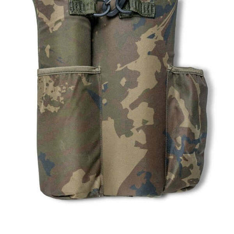 Cañero 3 cañas 10 pies Nash Subterfuge Hi - Protect - Tienda Carpfishing