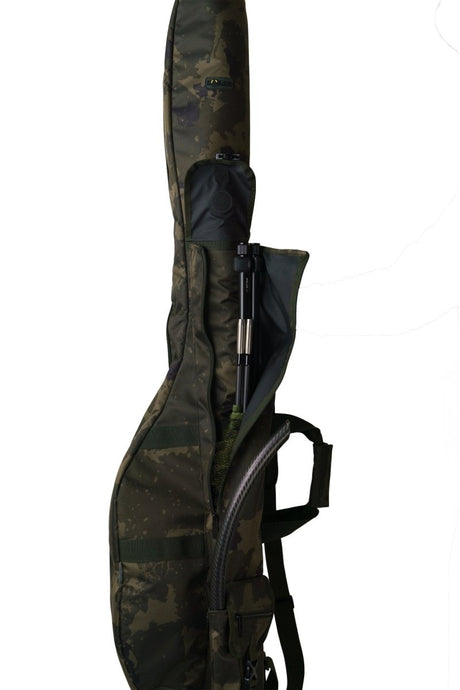 Cañero 3 cañas 10 pies Solar Worldwide - Tienda Carpfishing