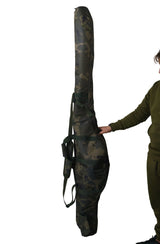 Cañero 3 cañas 12 pies Solar Worldwide - Tienda Carpfishing