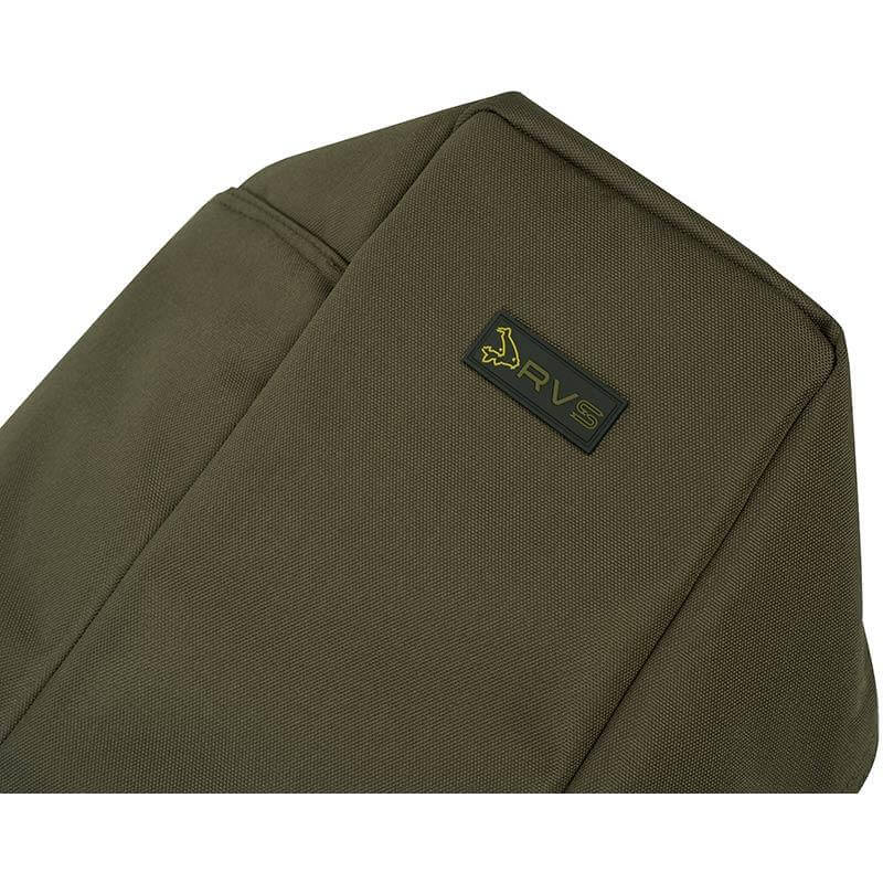 Cañero 3 cañas 13 pies Avid Carp RVS - Tienda Carpfishing