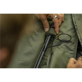 Cañero 3 cañas 13 pies Avid Carp RVS - Tienda Carpfishing