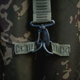 Cañero 3 cañas 13 pies Nash Subterfuge Hi - Protect - Tienda Carpfishing