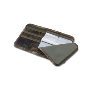 Carpeta Organizadora Nash - Tienda Carpfishing