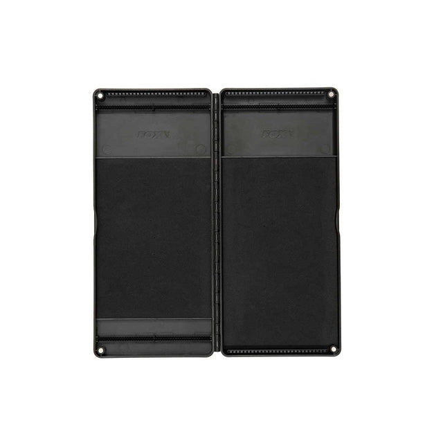 Carpeta para bajos Fox Edges M - Tienda Carpfishing