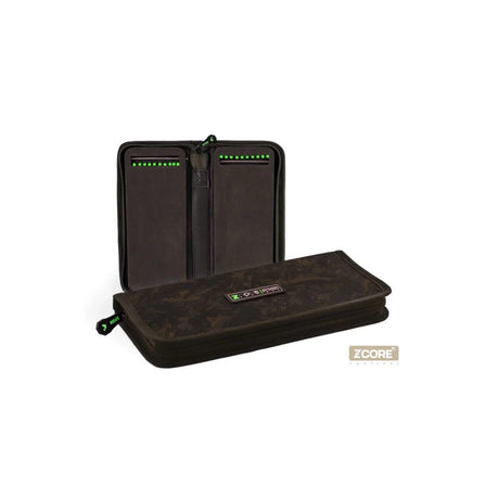 Carpeta para bajos Zfish Z-Core - Tienda Carpfishing
