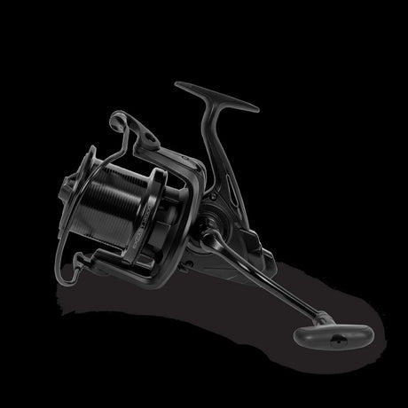 Carrete Avid Carp Ex-Cast 14000 - Tienda Carpfishing