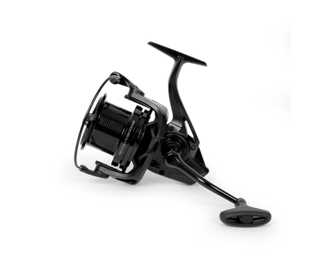 Carrete Avid Carp Revolve 12000FD - Tienda Carpfishing