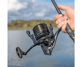 Carrete Avid Carp Revolve 12000FD - Tienda Carpfishing