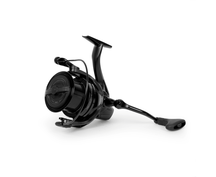 Carrete Avid Carp Revolve 12000FD - Tienda Carpfishing