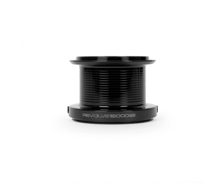 Carrete Avid Carp Revolve 12000FD - Tienda Carpfishing